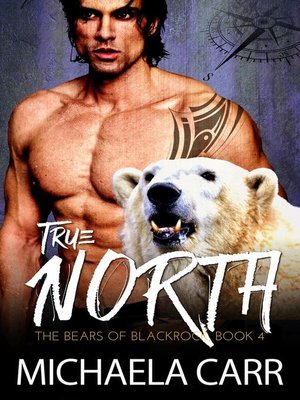 cover image of True North